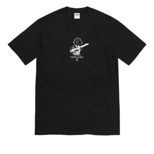 NWT Supreme Rocker Tee - Black - XL